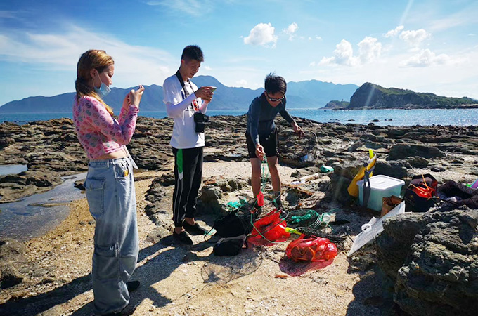 深圳较场尾团建_深圳较场尾团建活动_深圳团建旅游好去处